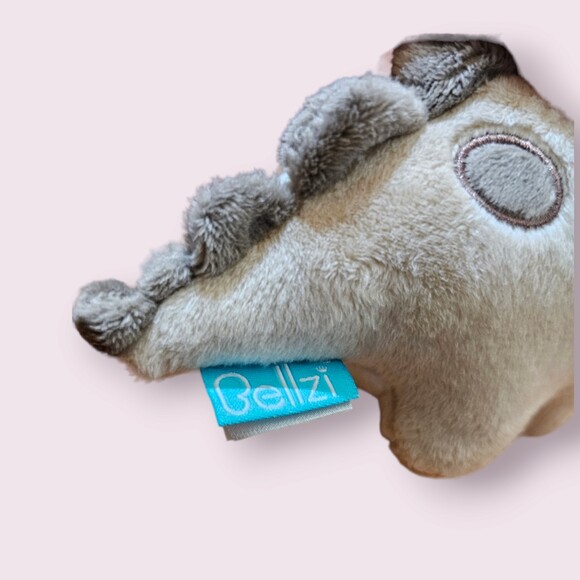 Bellzi Steggi plush - Picture 4 of 4